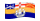 Sydney-Bandeira ondulante