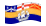 Sydney-Bandeira ondulante