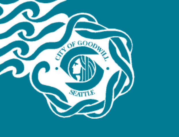 Bandeira Seattle