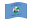 Bloomingdale-Bandeira ondulante