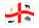 Melbourne-Bandeira ondulante