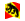 Berna-Bandeira ondulante