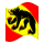 Berna-Bandeira ondulante