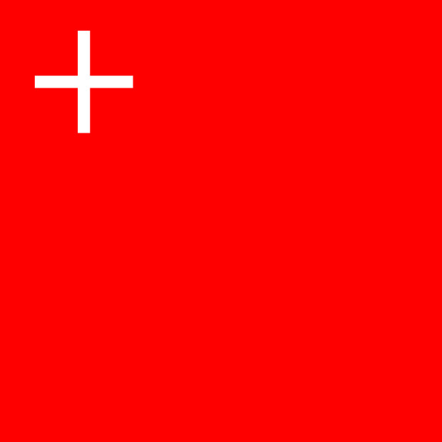 Bandeira Schwyz, Bandeira Schwyz