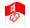 Obwalden-Bandeira ondulante