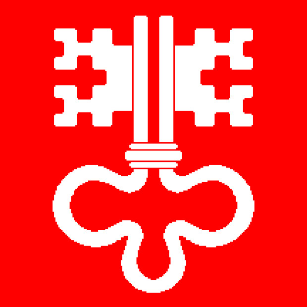 Bandeira Nidwalden