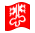 Nidwalden-Bandeira ondulante