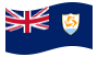 Anguila-Bandeira ondulante
