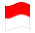 Solothurn-Bandeira ondulante
