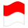 Solothurn-Bandeira ondulante