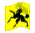 Schaffhausen-Bandeira ondulante