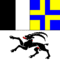 Bandeira Grisões / Grischun