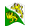 Thurgau-Bandeira ondulante