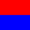 Bandeira Ticino / Ticino