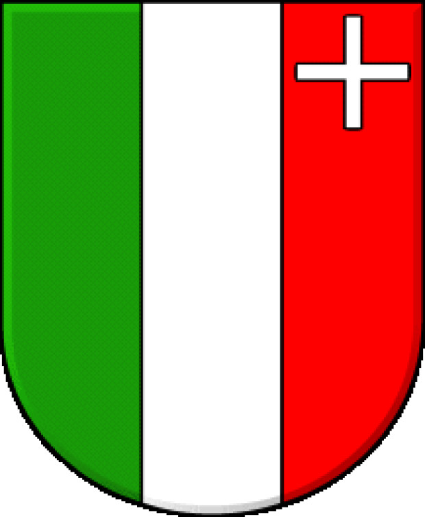 Bandeira Neuchâtel / Neuchatel