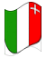 Bandeira animada Neuchâtel / Neuchatel