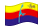 Sylt-Bandeira ondulante