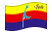 Sylt-Bandeira ondulante