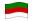 Heligolândia-Bandeira ondulante