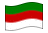 Heligolândia-Bandeira ondulante