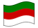 Heligolândia-Bandeira ondulante