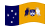 Território da Capital Australiana-Bandeira ondulante