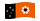 Território do Norte (Northern Territory)-Bandeira ondulante