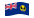 Austrália do Sul (Austrália do Sul)-Bandeira ondulante