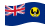 Austrália do Sul (Austrália do Sul)-Bandeira ondulante