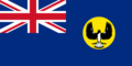 Bandeira Austrália do Sul (Austrália do Sul)