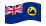 Austrália Ocidental-Bandeira ondulante