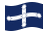 Eureka Stockade-Bandeira ondulante