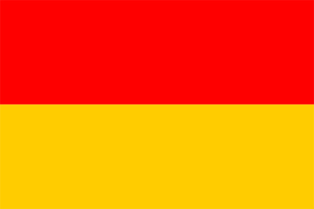 Bandeira Burgenland, Bandeira Burgenland