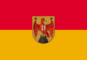  Burgenland (bandeira de serviço)