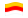 Caríntia-Bandeira ondulante