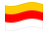 Caríntia-Bandeira ondulante