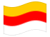 Caríntia-Bandeira ondulante
