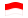 Salzburgo (província)-Bandeira ondulante