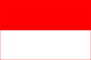 Gráficos de bandeira Salzburgo (província)