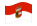 Salzburgo (bandeira de serviço)-Bandeira ondulante