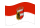 Salzburgo (bandeira de serviço)-Bandeira ondulante