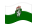 Estíria (bandeira de serviço)-Bandeira ondulante