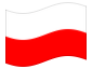 Bandeira animada Tirol
