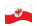 Tirol (bandeira de serviço)-Bandeira ondulante