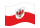 Tirol (bandeira de serviço)-Bandeira ondulante