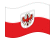 Tirol (bandeira de serviço)-Bandeira ondulante