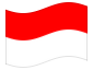 Bandeira animada Vorarlberg
