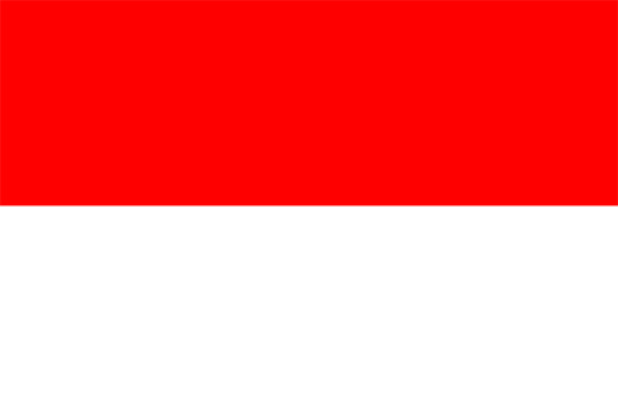 Bandeira Viena (província), Bandeira Viena (província)
