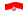 Viena (bandeira de serviço)-Bandeira ondulante