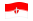 Viena (bandeira de serviço)-Bandeira ondulante